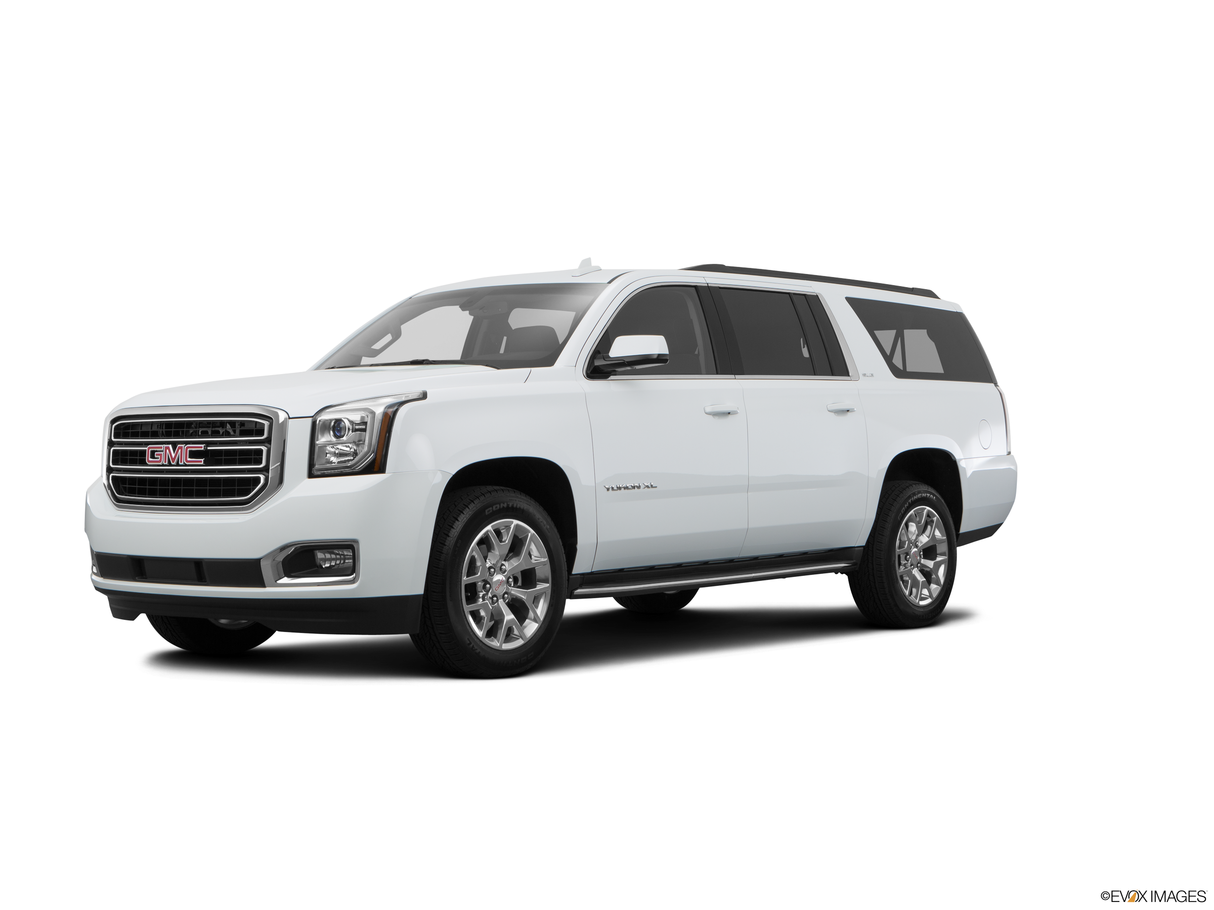 2018-GMC-Yukon XL-